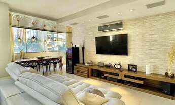 Imagem 6: Apartamento duplex à venda no San Patrick, com 252 m², 4 suítes, no Setor Bueno, Goiânia