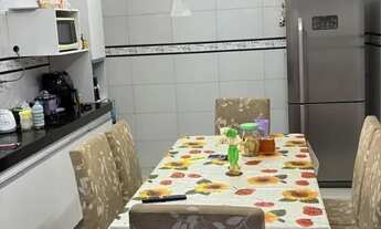 Imagem 4: Otima casa3/4, piscina e energia solar na santa lucia