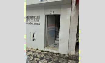 Imagem: Casa Versátil no Centro de Sorocaba para