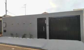 Imagem 2: Casa no Bairro Nova Lima