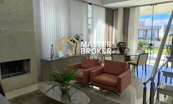 Imagem 3: Casa em Condomínio Frente | 4 Quartos, 6 Vagas