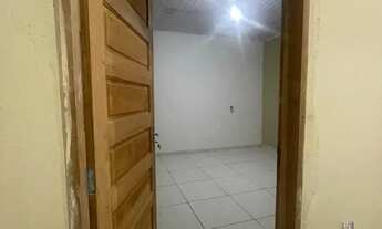 Imagem 7: Casa conjunto cidadão