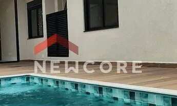 Imagem 2: Casa de condomínio em Rua Giacomo Longobardi - Jardim Emília - Sorocaba/SP