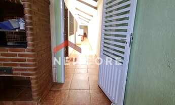 Imagem 3: Casa em Rua São João - Caiçara - Praia Grande/SP