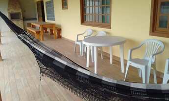 Imagem 3: Alugo Casa Temporada na PRAIA DO SONHO próximo do mar e WI-FI !!