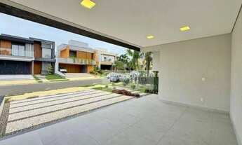 Imagem 2: Casa com 3 dormitórios, 230 m² - venda por R$ 2.610.000 ou aluguel por R$ 19.244/mês - Con