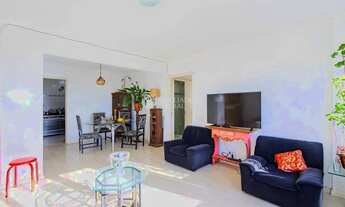 Imagem 3: Apartamento Mobiliado para Aluguel em Mont Serrat