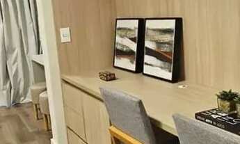 Imagem 2: Imóvel para aluguel tem 30 metros quadrados com 1 quarto em Jardim das Acácias - São Paulo