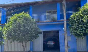 Imagem: Linda casa a Venda em São Lourenço - MG