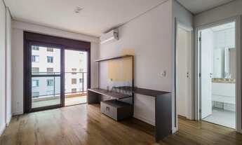 Imagem: Apartamento com 1 Dormitório 1 Vaga em