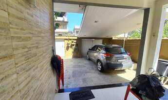 Imagem 7: Linda Casa Frente de Rua e Totalmente Independente 3 Quartos, 2 Vagas e Terraço Ac. Carta