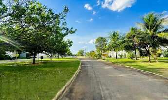 Imagem 2: LOTE EXCLUSIVO NO POLINÉSIA 1.582 M² COM FUNDO PARA O LAGO!