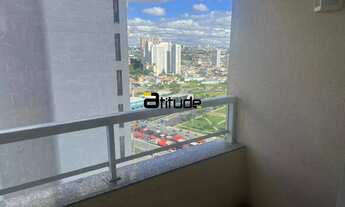 Imagem 2: APARTAMENTO PARA LOCAÇÃO NO BETHAVILLE- 80m²