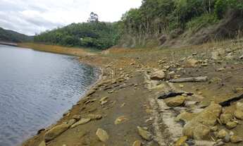 Imagem 2: Aluga se casa na represa paraibuna
