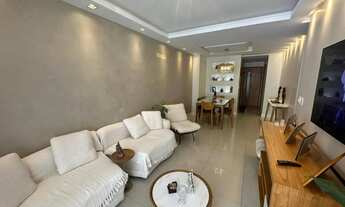 Imagem 3: Imóvel para venda tem 94 metros quadrados com 2 quartos em Charitas - Niterói - RJ