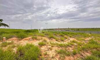 Imagem 5: Terreno Plano à Venda localizado no Condomínio Terrassos em Paulínia