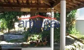 Imagem 7: Casa no Centro de Jacareí à Venda