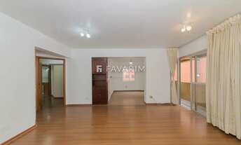 Imagem 4: Cobertura duplex no Batel - Referência 105 PF