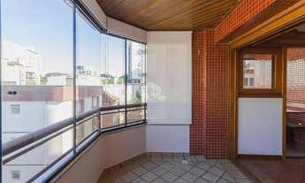 Imagem 3: Apartamento 2 Dormitórios e uma vaga no Rio Branco, Porto Alegre. RS