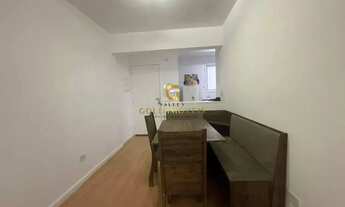 Imagem 2: FF Imóvel para aluguel possui 52 metros quadrados com 2 quartos