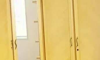 Imagem 6: Apartamento com 3 dormitórios à venda, 89 m² por R$ 450.000 - Vila Valqueire