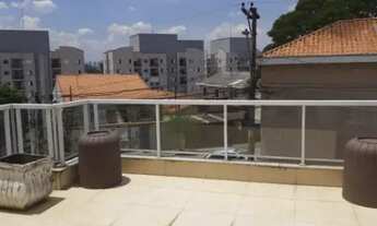 Imagem: Sobrado à venda no Jardim Ester Yolanda