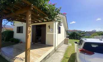 Imagem 3: Casa a venda 2 quartos 1 vaga de garagem amplo terreno Santo Antonio