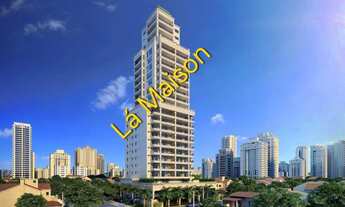 Imagem: Lá Maison na Av Recife, Apartamento no