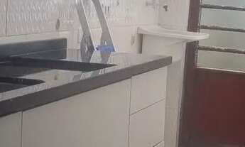 Imagem 4: Casa 2 quartos Atuba