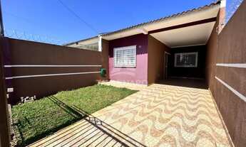 Imagem: Casa com 2 quartos próximo ao Lago de Olarias