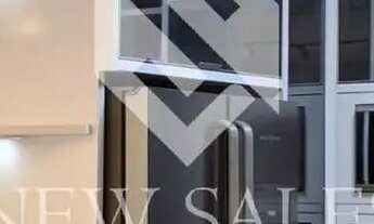 Imagem 7: Lindo Sobrado com 3 Quartos sendo 1 Suíte - Toda Reformada