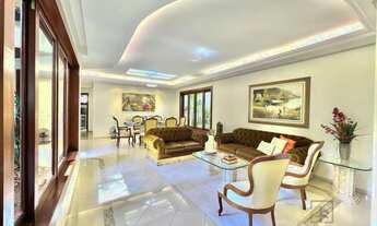 Imagem 3: Sobrado com 4 quartos a venda no condomínio Jardins Florença em Goiânia