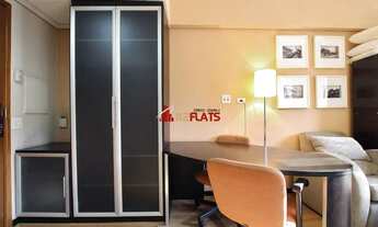 Imagem 2: Flat com ótimo preço no bairro Bela Vista. Confira!