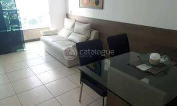 Imagem 4: Aluga Apartamento Vista Mar de 2 quartos sendo 1 suíte