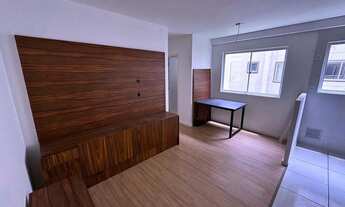 Imagem 4: Apartamento 2 quartos e 1 vaga de garagem, Condomínio Residencial Dallas Campo Largo