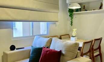 Imagem: Imóvel para venda de 26m² com 1 quarto