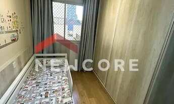 Imagem 6: Apartamento em Rua São Felipe - Parque São Jorge - São Paulo/SP