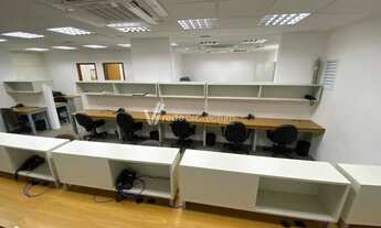 Imagem 6: Conjunto comercial para locação em Sousas, Campinas, com 140m²