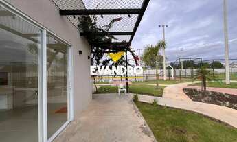 Imagem 5: Terreno em Condomínio para Venda em Cuiabá, Condomínio Primor das Torres