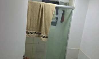 Imagem 3: Imóvel para venda possui 44 metros quadrados com 2 quartos em Setor Meireles - Brasília