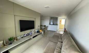 Imagem 6: Apartamento à venda no Montese, Fortaleza, Village Cascais