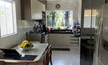 Imagem 6: CASA TÉRREA - RETIRO DAS FONTES - SP