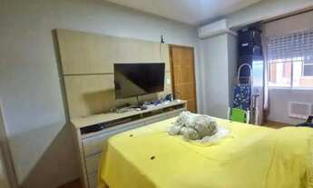 Imagem 3: Apartamento frente mar 1 quarto 1 vaga José Menino