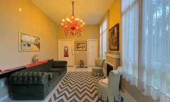 Imagem 5: Casa para Venda em Florianópolis, Trindade, 4 dormitórios, 3 suítes, 5 banheiros, 4 vagas