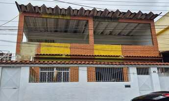 Imagem: CASA - VILA NOVA - NOVA IGUAÇU/RJ