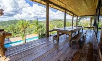 Imagem 4: Venda - CASA EM CONDOMINIO - PASSARGADA NOVA LIMA MG