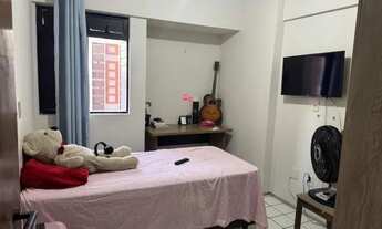 Imagem: Aluguel de quarto em Manaira