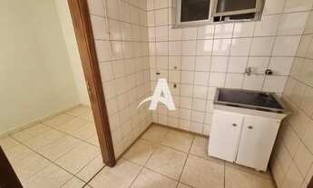 Imagem 7: Aluguel Apartamento OSVALDO REZENDE