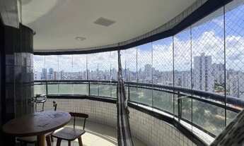 Imagem 7: 21AM - Edifício Montezuma - Beira Rio