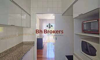 Imagem 7: APARTAMENTO DE 3 QUARTOS PARA ALUGAR NO BAIRRO LUXEMBURGO